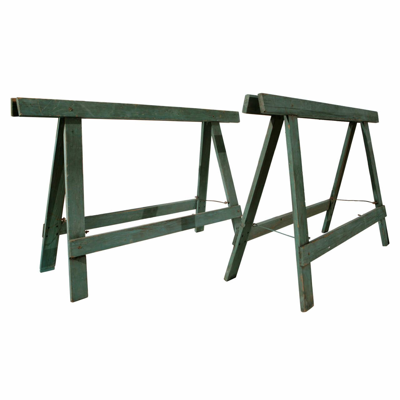 Work Bench Legs | Workbench Supports | Workbench Legs with Casters