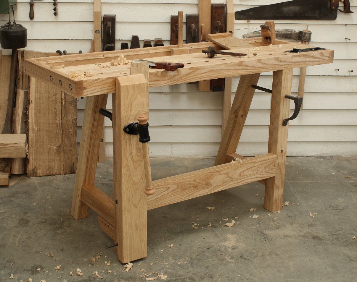 Workbench Foldable | Workbench Supports | Work Bench Legs