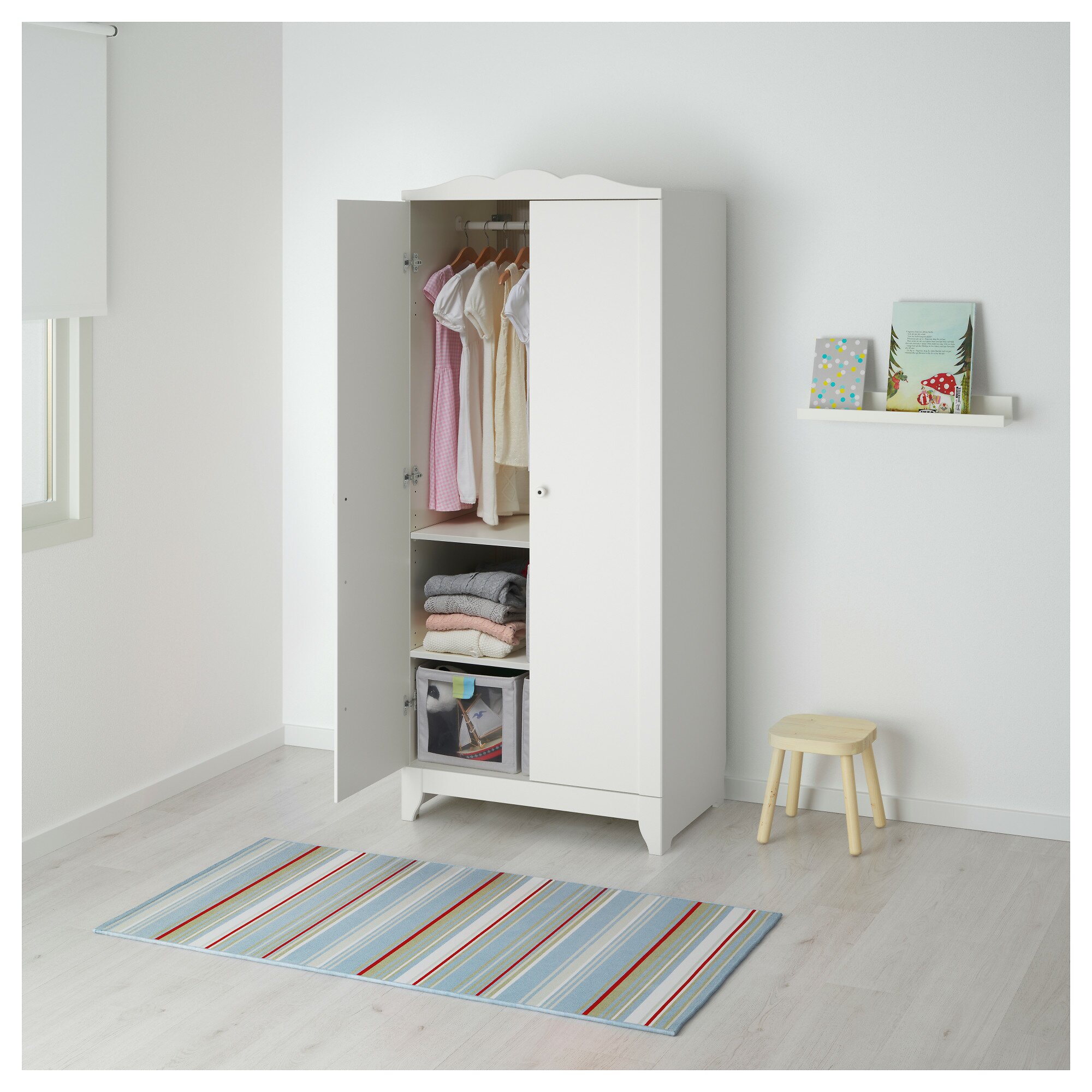 Elegant Bedroom Cabinet Design with Armoire Ikea: Large Armoire For Sale | Clothing Armoire Ikea | Armoire Ikea