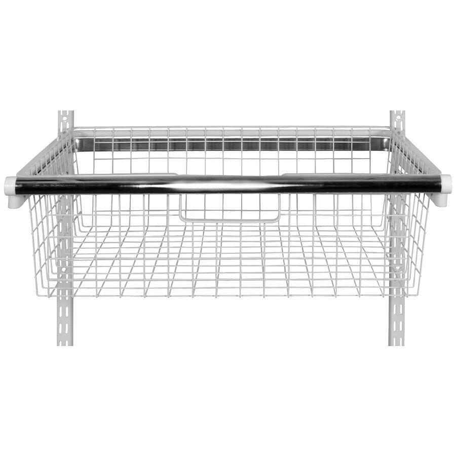 Lowes Wire Storage Cubes | Shelf Tech System Lowes | Lowes Wire Shelving