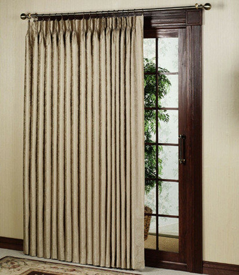 Thermal Insulated Curtains | Insulated Thermal Blackout Curtains | Insulated Drapery